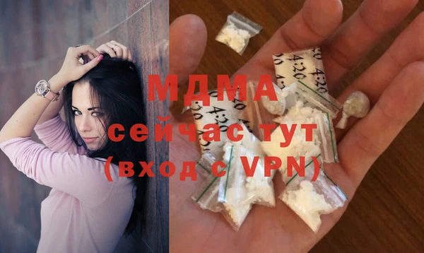 мдпв Богородск